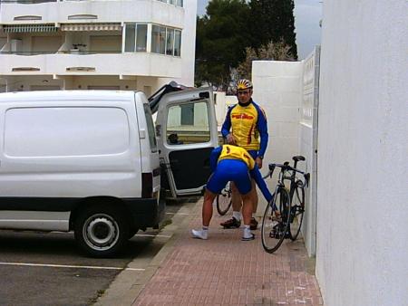OUPS !!!