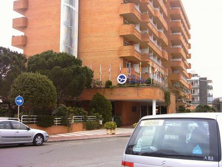 ESPAGNE 2007