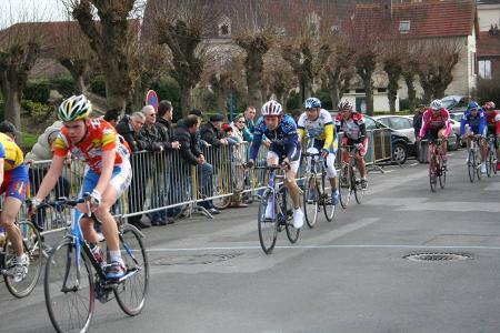 Stephane 2ème caté