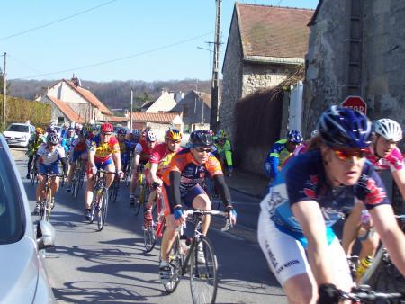 Laurent pontpoint 3 ème caté