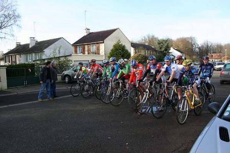 Cyclo cross liancourt