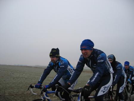 Entrainement