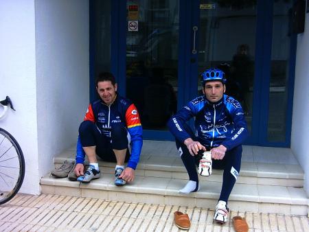 ESPAGNE 2007