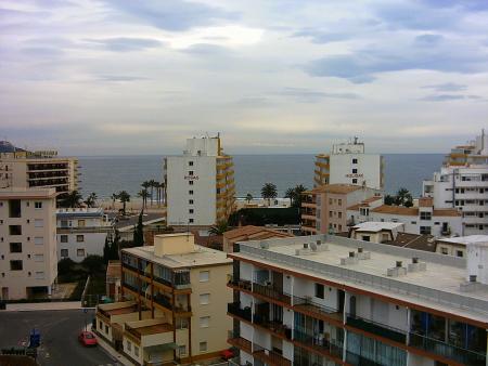 ESPAGNE 2007
