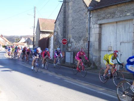 allez stéphane (pontpoint 2ème caté)