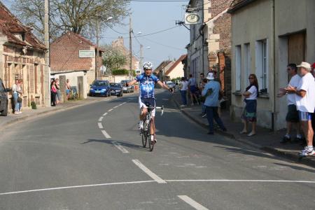 Houdancourt 3 eme caté