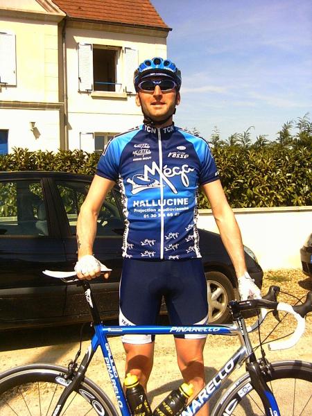 choisy la victoire 3 eme catégorie