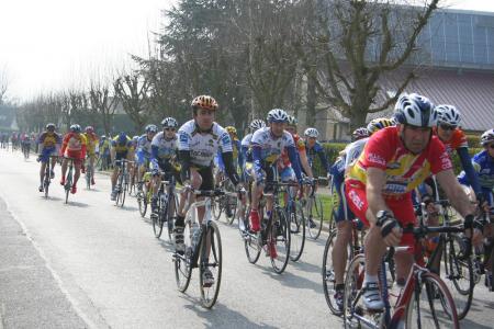 Maignelay 2 eme caté