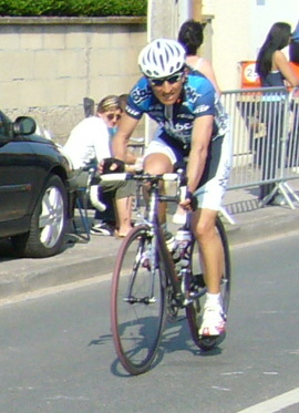 Houdancourt 3 eme caté
