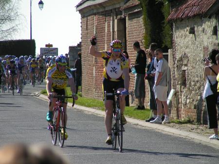 choisy la victoire 3 eme catégorie