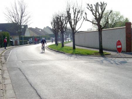 Maignelay 2 eme caté