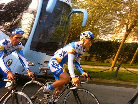 Paris roubaix 2007