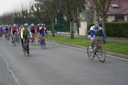 Maignelay 3 eme caté