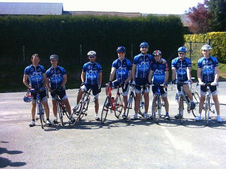 choisy la victoire 3 eme catégorie