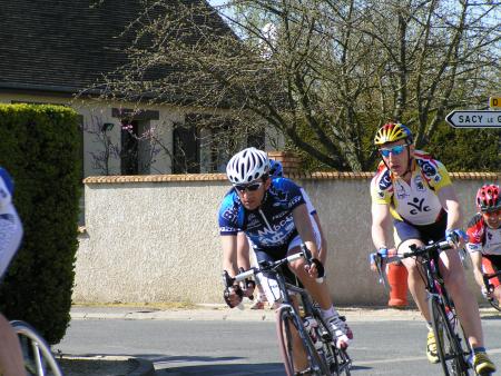 choisy la victoire 3 eme catégorie
