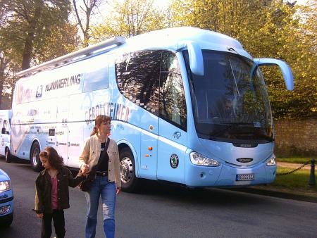 Paris roubaix 2007