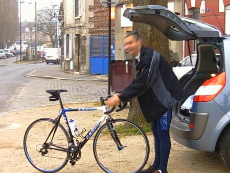 Rando cycle FOSSE