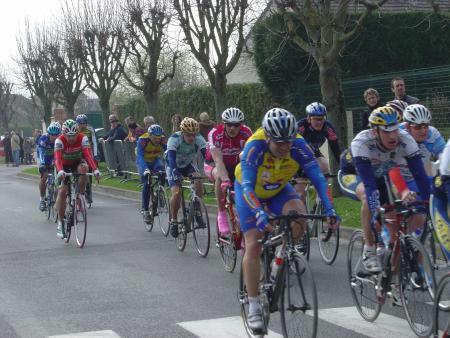 Maignelay 3 eme caté