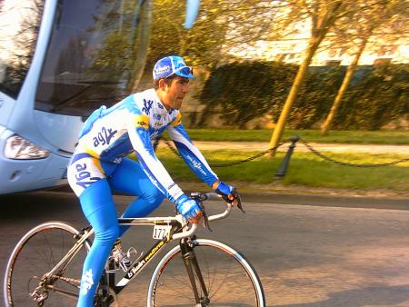 Paris roubaix 2007