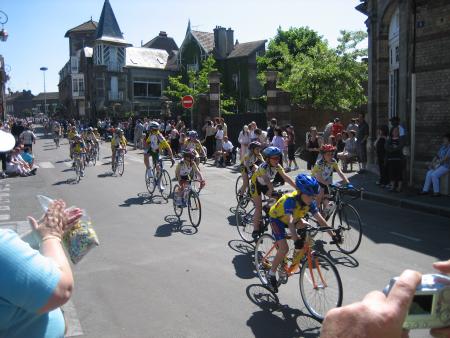 1er mai compiegne