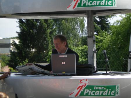 TOUR DE PICARDIE