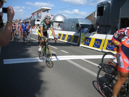 TOUR DE PICARDIE