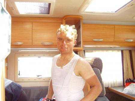 TOUR DE PICARDIE