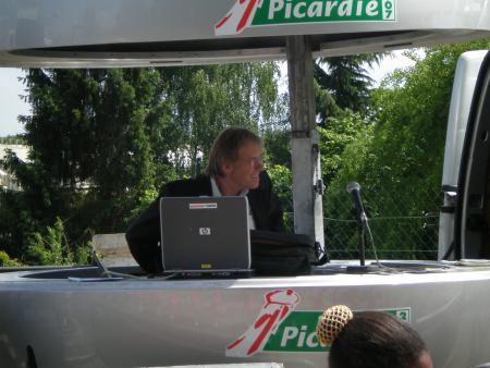 TOUR DE PICARDIE