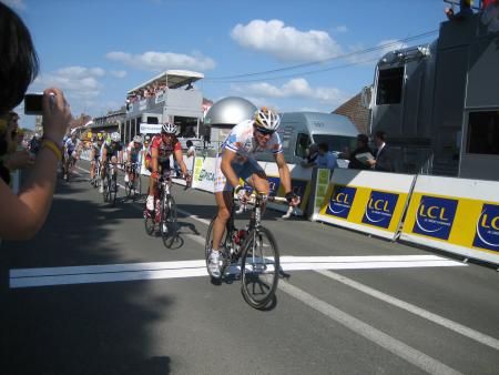TOUR DE PICARDIE