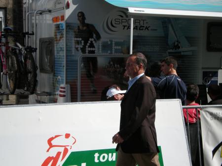TOUR DE PICARDIE