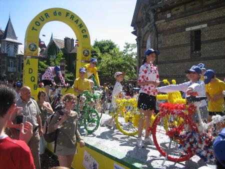 1er mai compiegne