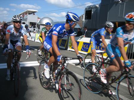 TOUR DE PICARDIE