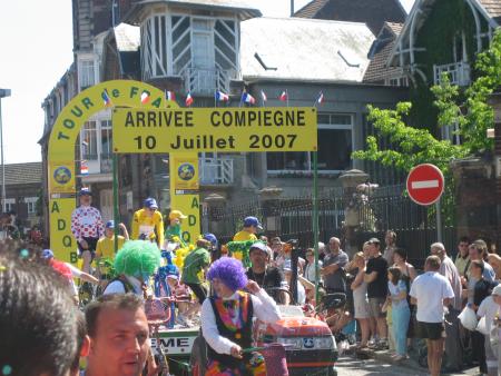 1er mai compiegne