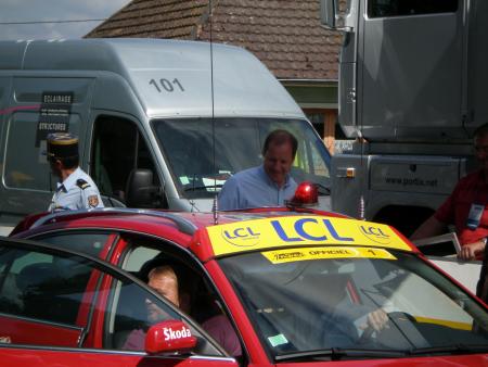 TOUR DE PICARDIE