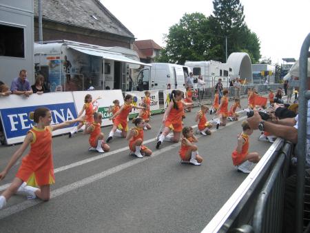 TOUR DE PICARDIE