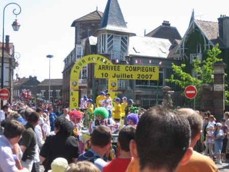 1er mai compiegne