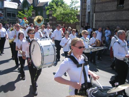 1er mai compiegne