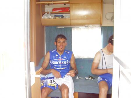 TOUR DE PICARDIE
