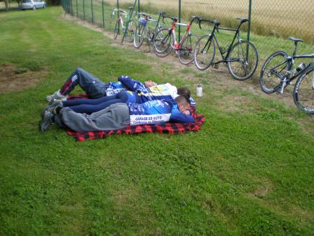 Tour de l'armance