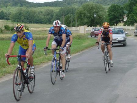 Bailleval