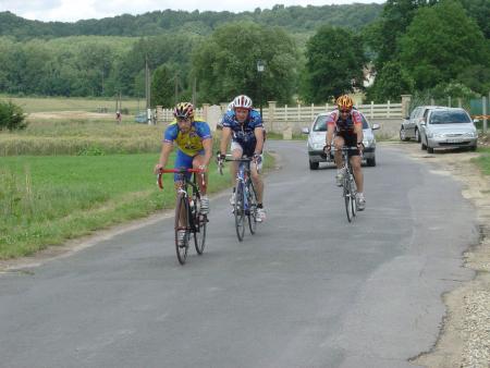 Bailleval