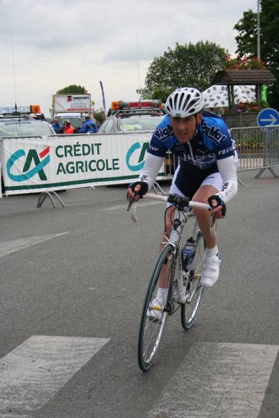 Les routes de l'oise