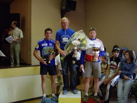 Tour de l'armance