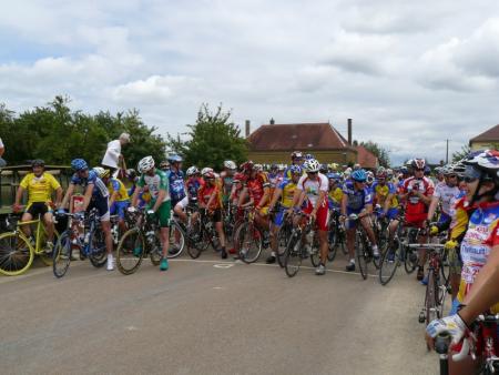 Tour de l'armance