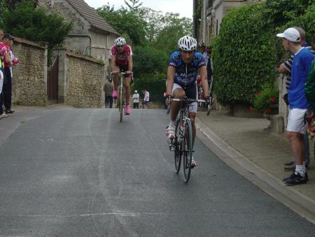 Bailleval