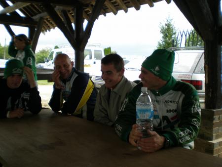 Tour de l'armance