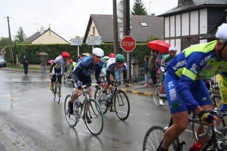Les routes de l'oise