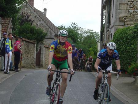 Bailleval