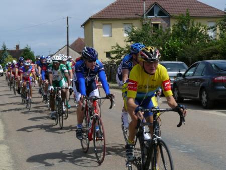 Tour de l'armance
