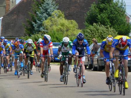 Tour de l'armance